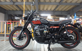 KAWASAKI W800 2016 EJ800A