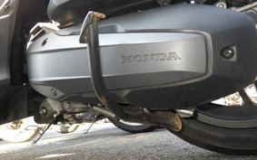 HONDA FORZA 125 A 2013