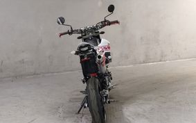 YAMAHA WR250X DG15J