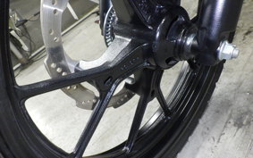 SUZUKI GSX-R125 2007 DL33B