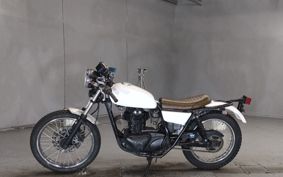 KAWASAKI 250TR BJ250F