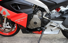APRILIA  APRILIA RS660 2021 ZD4KS