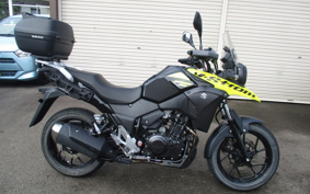 SUZUKI STROM 250 DS11A