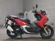 Фото Honda ADV160 с японского аукциона