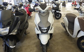 SUZUKI AVENIS 125 EA12J