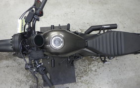 HONDA REBEL 250 S 2024 MC49