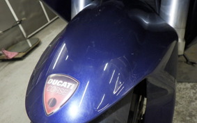 DUCATI ST4 2001