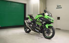 KAWASAKI NINJA 400 2018 EX400G