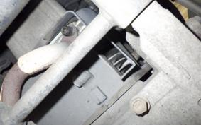 SUZUKI ADDRESS V125 CF4EA