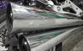 HONDA CB400F 1997 NC36