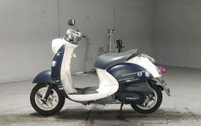 YAMAHA VINO SA54J