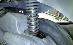 SUZUKI ADDRESS V125 S CF4MA