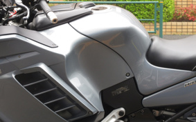 KAWASAKI 1400 GTR 2007 ZGT40A