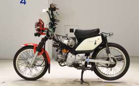 HONDA CROSS CUB 110 2021 JA10