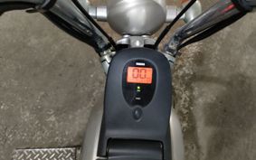 YAMAHA EC-02 SY02J
