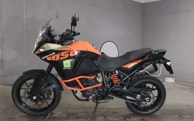 KTM 1050 ADVENTURE V4340