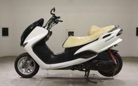 YAMAHA MAJESTY 125 FI 2004