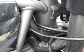 KAWASAKI NINJA H2 2016