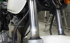 HONDA CB223S 2022 MC40