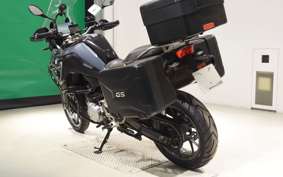 BMW F750GS PREMIUM LINE 2018