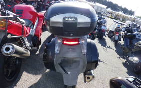 HONDA DEAUVILLE ABS 2011