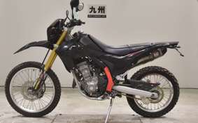 HONDA CRF250L MD44