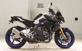 YAMAHA MT-10 SP 2018 RN50J