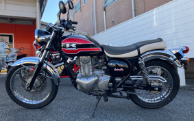 KAWASAKI ESTRELLA RS BJ250A