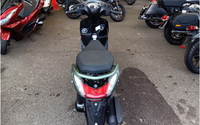 YAMAHA AXIS Z SED7J