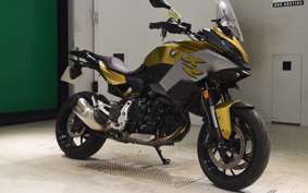 BMW F900XR 2021
