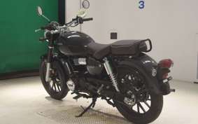 HONDA GB350C 2026 NC64