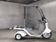 Фото Honda GYRO 2009 с японского аукциона