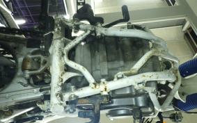 HONDA XLR200R 2007 MD29