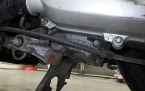 HONDA DIO Gen.6 2022 AF62