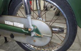 HONDA C50 SUPER CUB AA01