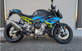 BMW S1000R 2025 0P31