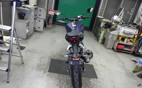 HONDA CB250RA 1992 MC52