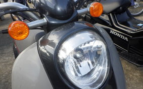 HONDA CREA SCOOPY AF55