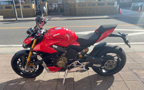 DUCATI STREET FIGHTER V4S 2023 1F00