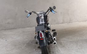 HARLEY FLSTF1340 1995 BML