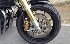 HONDA CB1100RS 2017 SC65
