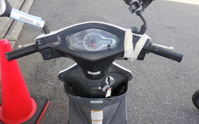 SUZUKI ADDRESS V125 S CF4MA
