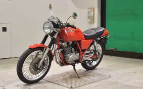 HONDA GB250 CLUBMAN Gen.4 2019 MC10