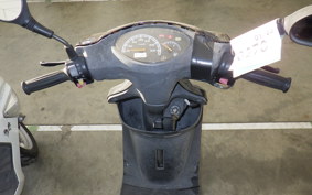 YAMAHA JOG Gen.5 SA36J