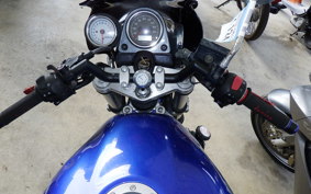 SUZUKI SV400 2002 VK53A