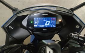 SUZUKI JIKUSA-SF250 ED22B