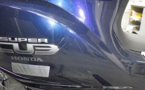 HONDA C50 SUPER CUB 2019 AA04