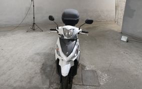 SUZUKI ADDRESS V110 CE47A
