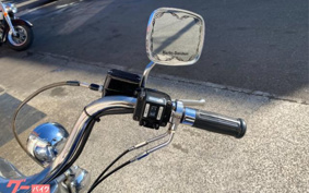 HARLEY FLH 1200 1979 183