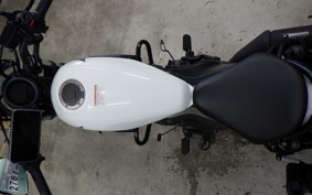 HONDA REBEL 250 A MC49